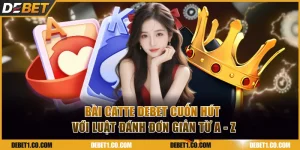 Bài Catte