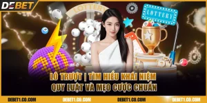 Lô trượt