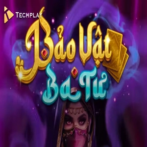 bảo vật ba tư