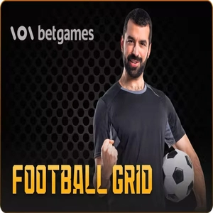 football grid