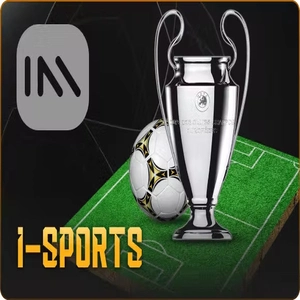 I-Sports