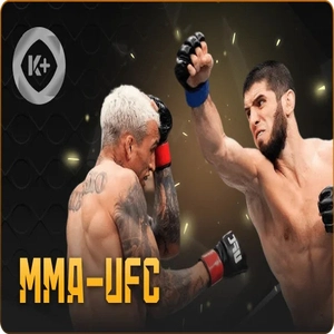 k-sport mma